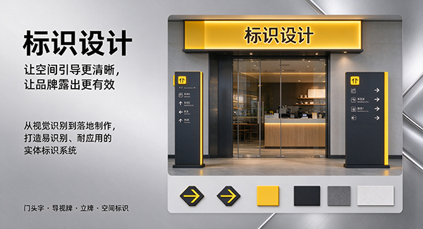 宜兴市标识设计