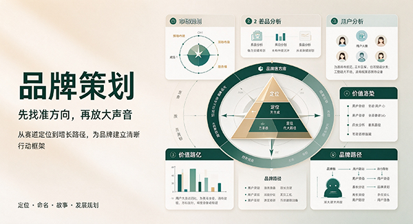 宜兴市品牌策划