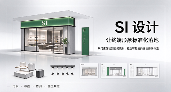 宜兴市SI设计